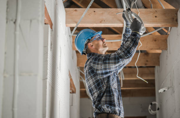 Shallowater, TX Electrician Company