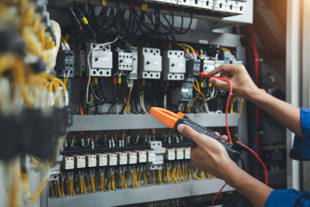 Best Electrical System Inspection  in Shallowater, TX