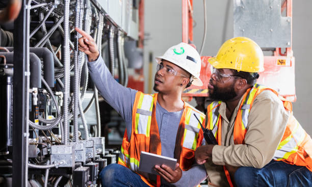 Best Licensed Electrician  in Shallowater, TX