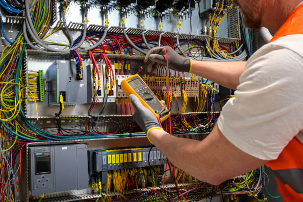 Best Electrician Near Me  in Shallowater, TX