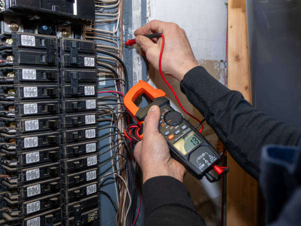 Best Electrical Rewiring Services  in Shallowater, TX