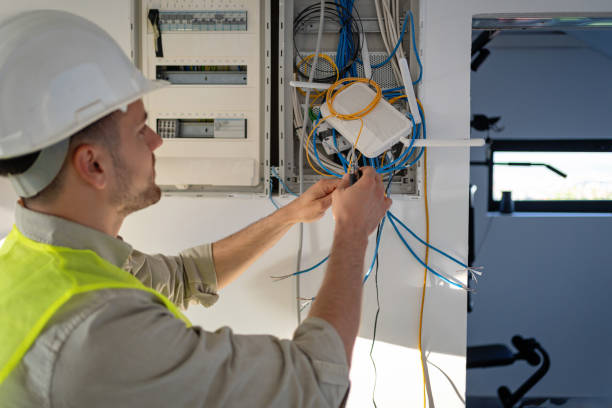 Best Electrical Installation Contractor  in Shallowater, TX